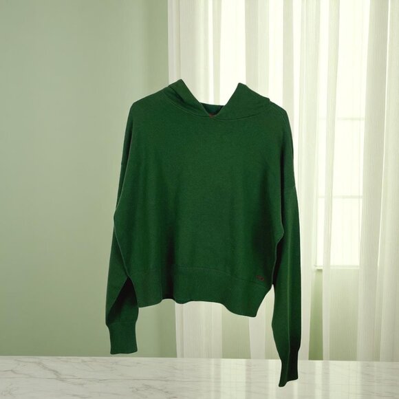 n:Philanthropy Bartley Sweatshirt & Balfour Short Olive - Picture 4 of 9